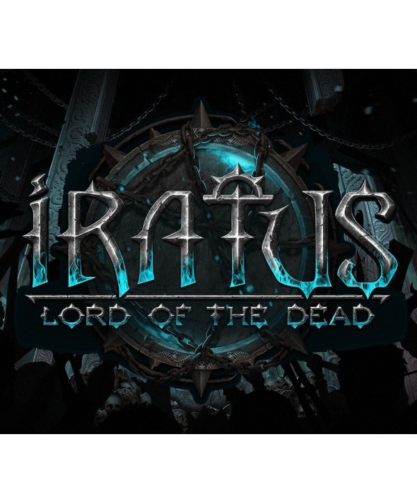 Iratus: Lord of the Dead - Supporter Pack DLC Steam Key EUROPE